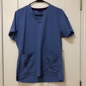 Carhartt Scrub Top